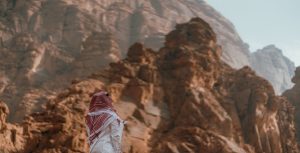 Read more about the article 15 Reasons Why Muslims Should Travel in 2024