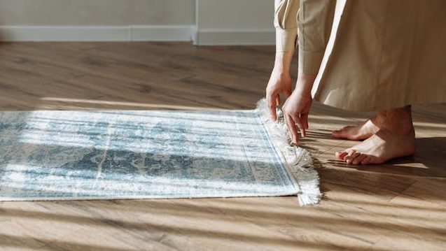 Travel Essentials For Muslim Travelers