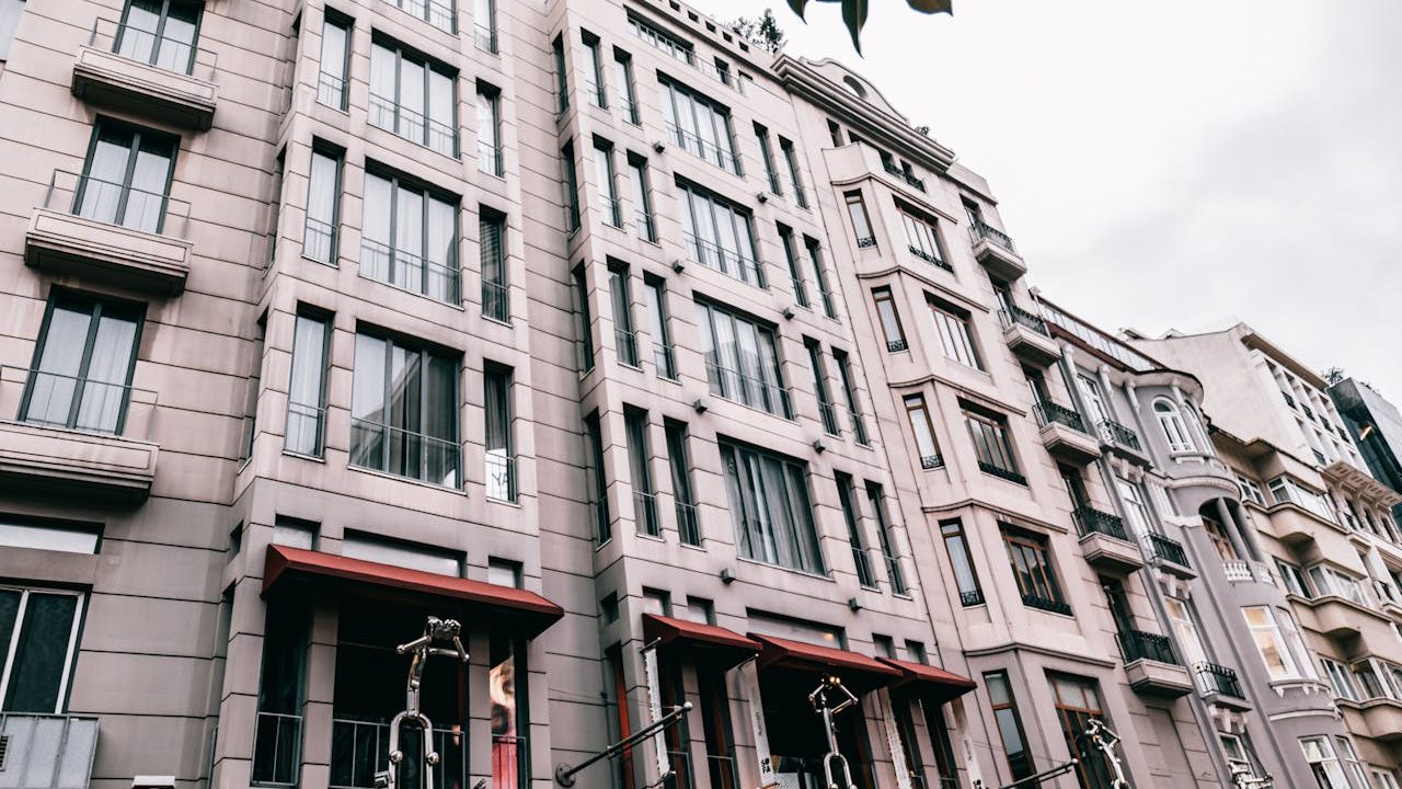 Istanbul Travel Guide