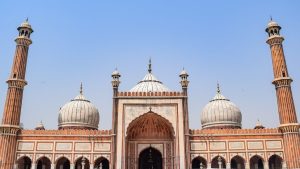 Read more about the article Delhi Travel Guide for Muslim Travelers