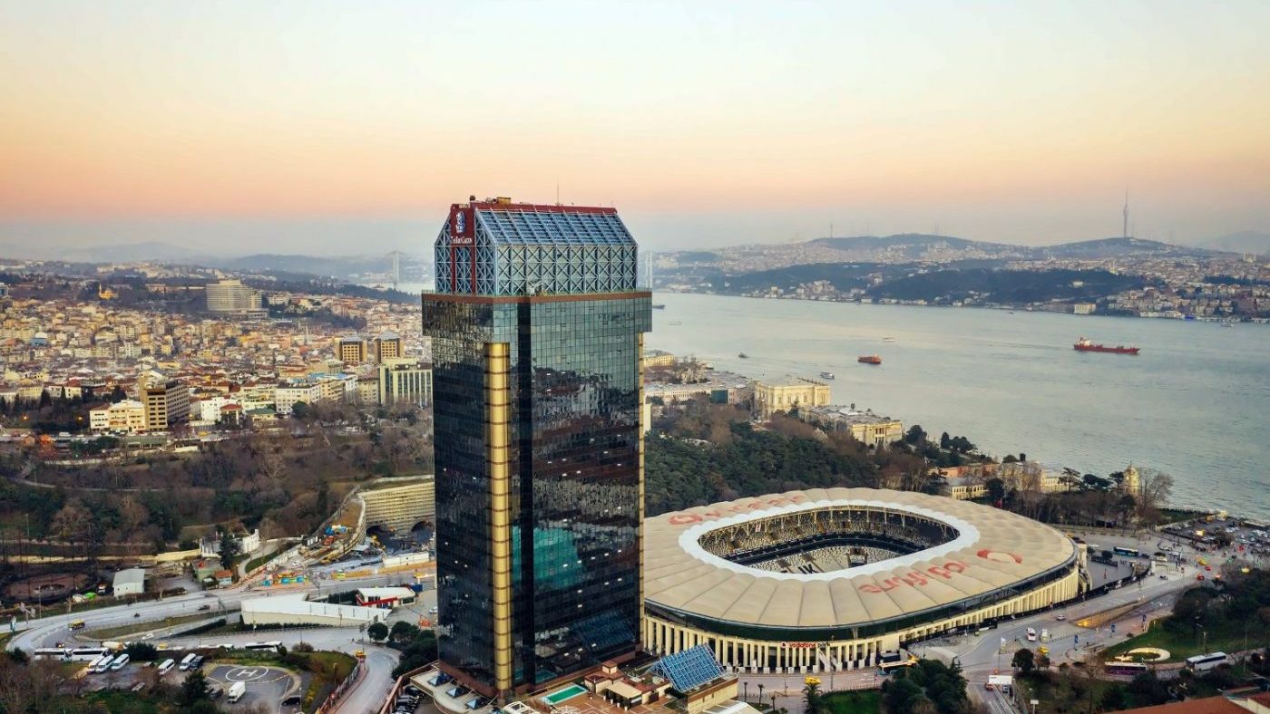 Istanbul Travel Guide