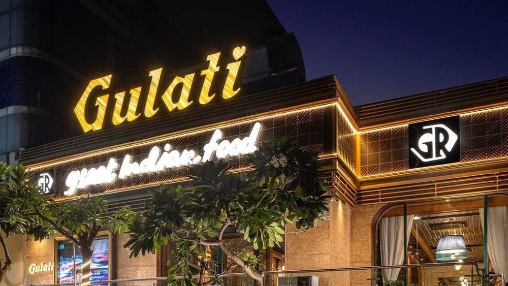 Halal Restaurants in Delhi