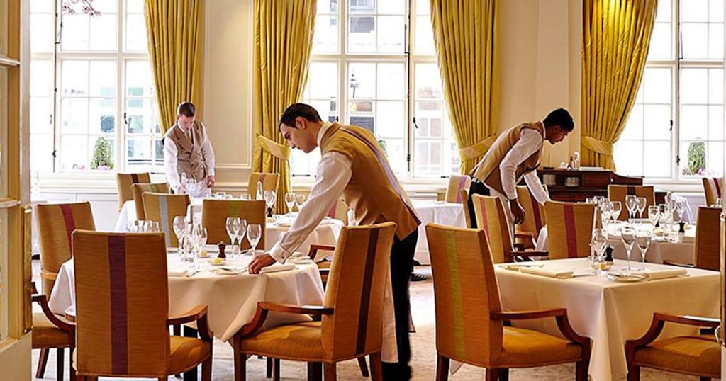 halal restaurants in London