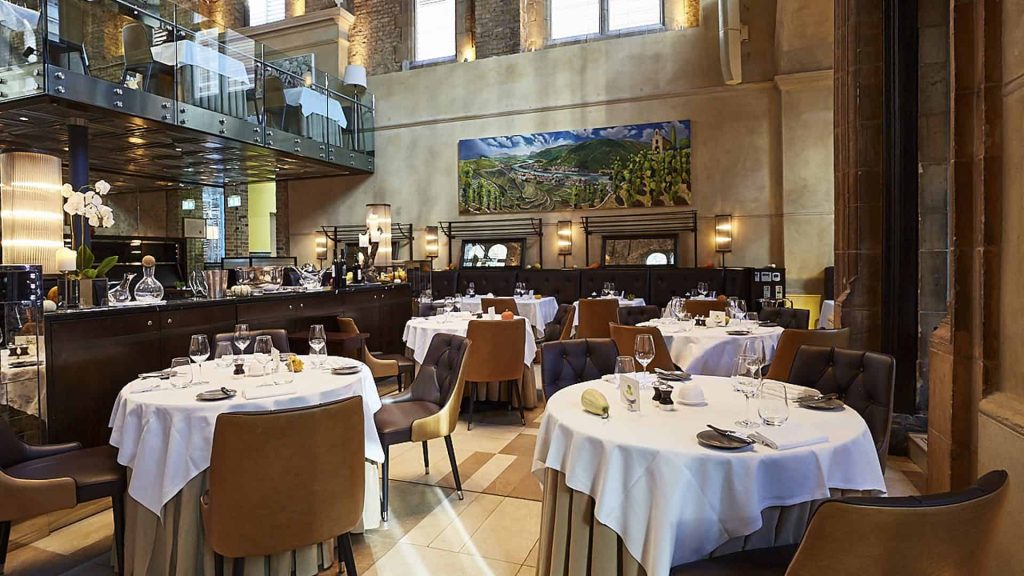 halal foods in London