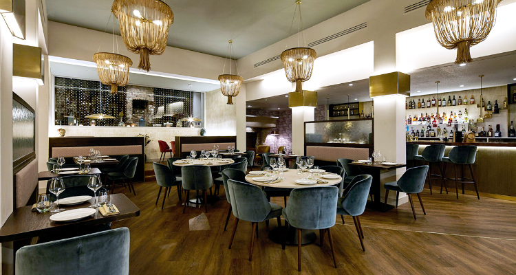 Halal Food in London