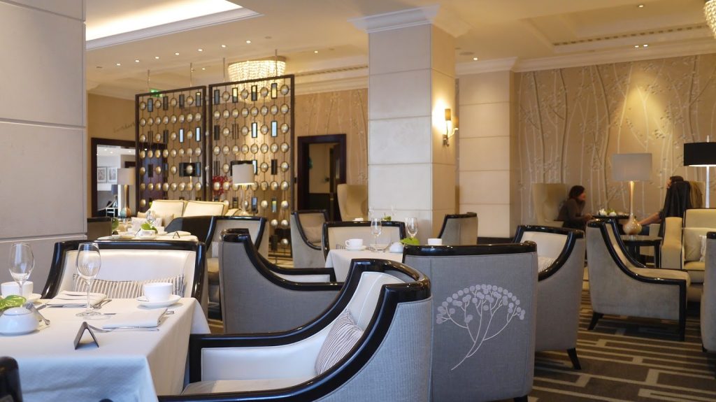 halal restaurants in London