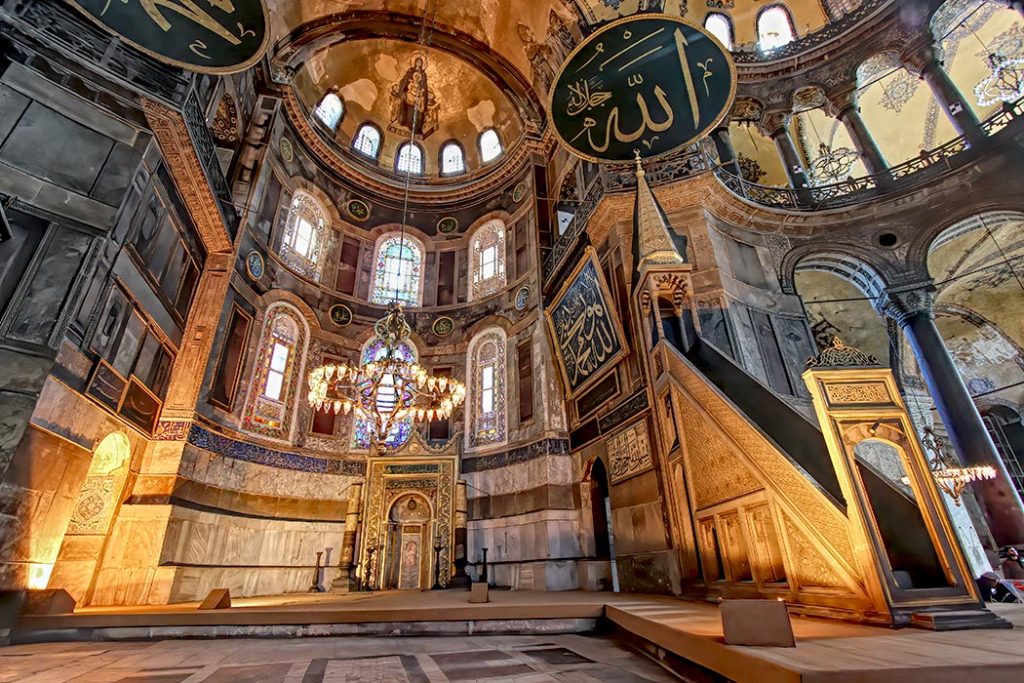 Things to Do in Istanbul