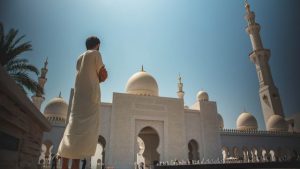 Read more about the article Top 15 Muslim-Friendly Destinations in the Middle East