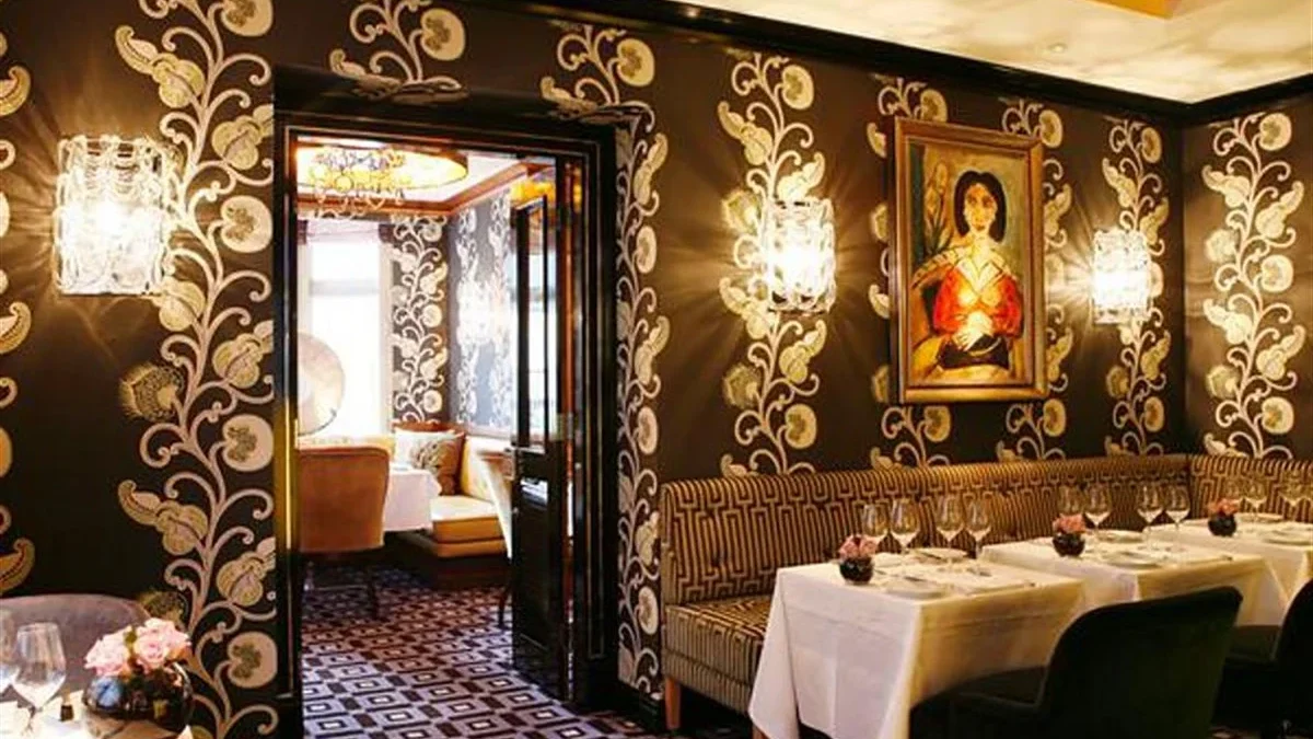 halal restaurants in London