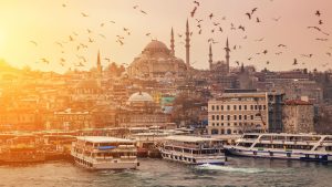 Read more about the article Best Things to Do in Istanbul As A Muslim Traveler