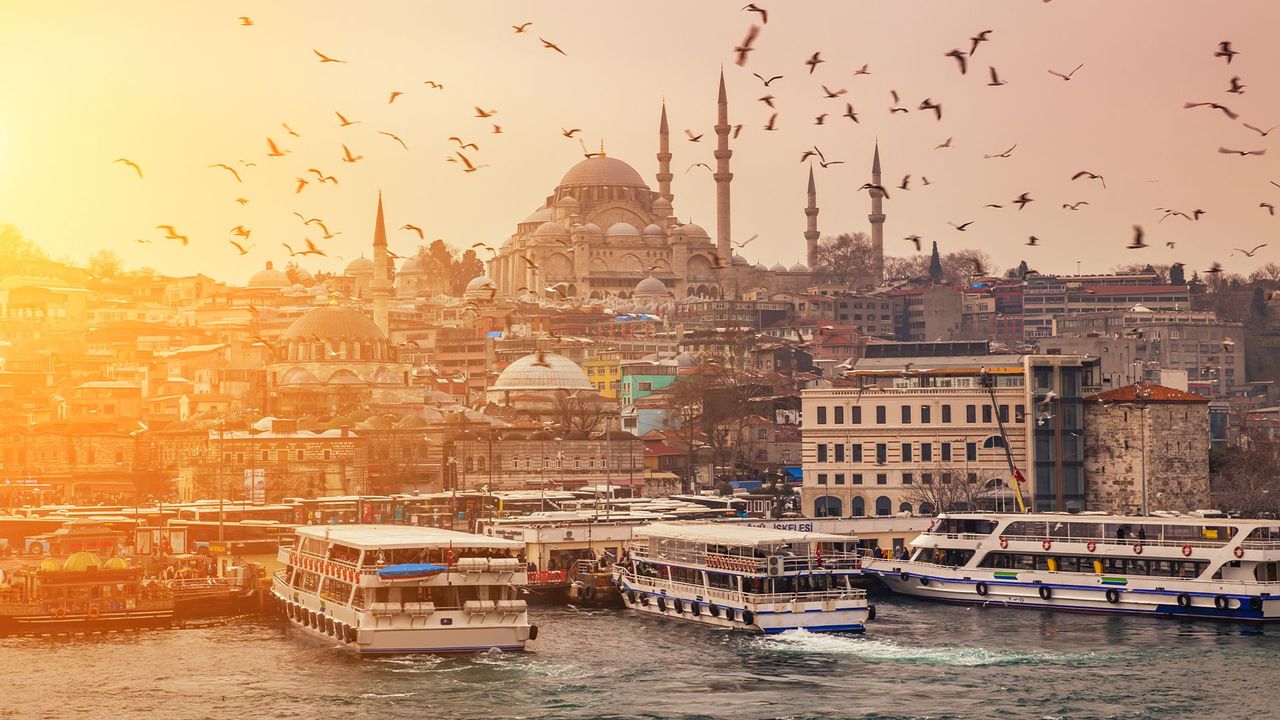 You are currently viewing Best Things to Do in Istanbul As A Muslim Traveler