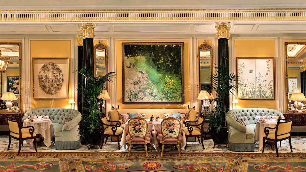 halal food in London