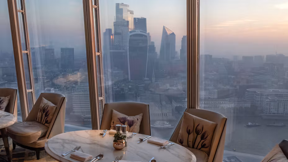 Read more about the article The 14 Best Halal Restaurants in London with Prices and Locations