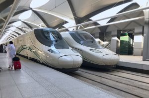 Read more about the article The Ultimate Guide to Haramain Train from Makkah to Medinah