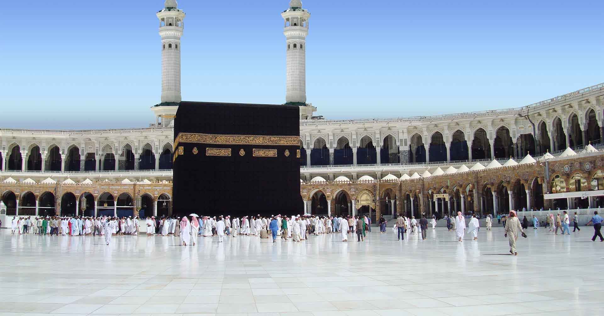 You are currently viewing The Ultimate Travel Guide for Muslims