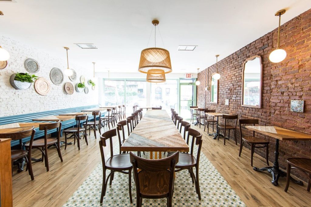 Halal Restaurants in New York