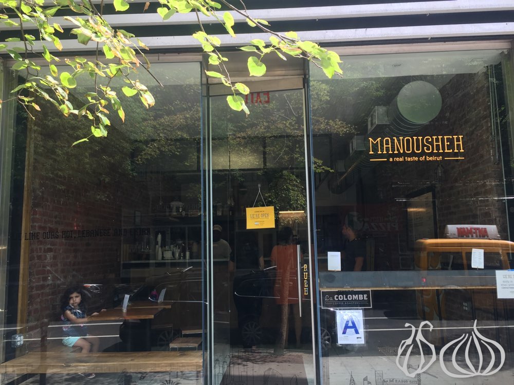 Halal Restaurants in New York