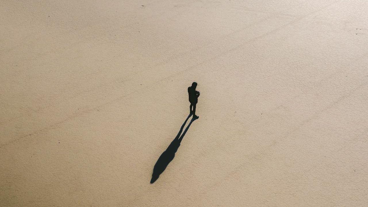 You are currently viewing The First Journey of Mankind: The Travels of Prophet Adam (A.S.)