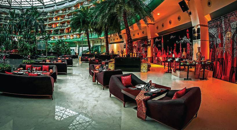 You are currently viewing The 7 Best Halal Restaurants in Mumbai: Prices and Locations