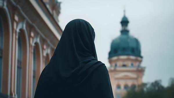 You are currently viewing Can a Muslim Woman Travel Without a Mahram?