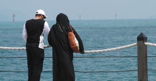 travel without a Mahram