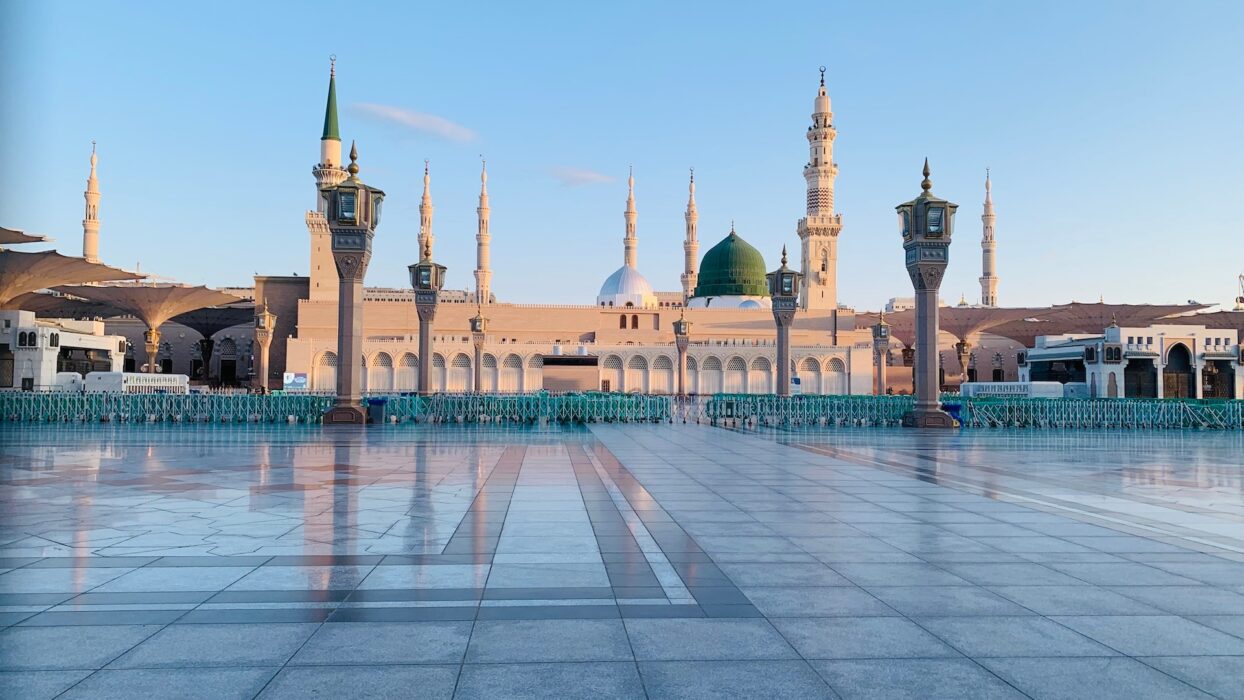 You are currently viewing Madinah Travel Guide