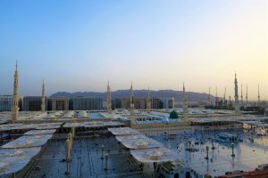 Read more about the article The Ultimate Masjid An Nabawi Guide