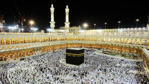 Read more about the article 20 Best Hotels in Medina for Umrah Travelers