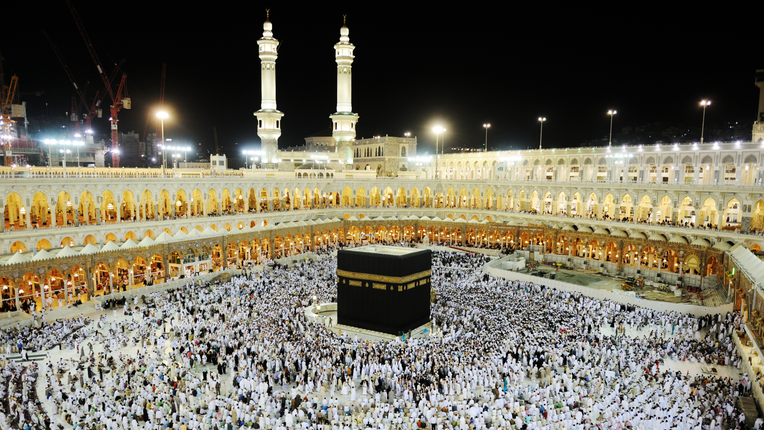 You are currently viewing The Ultimate DIY Umrah Guide: Step-by-Step Guide for 2025