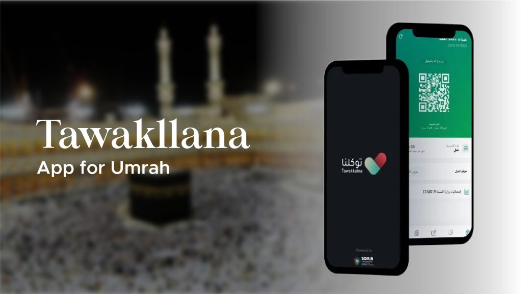 Best Apps for Umrah