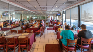 Read more about the article Top 15 Halal Restaurants in Los Angeles With Prices and Locations