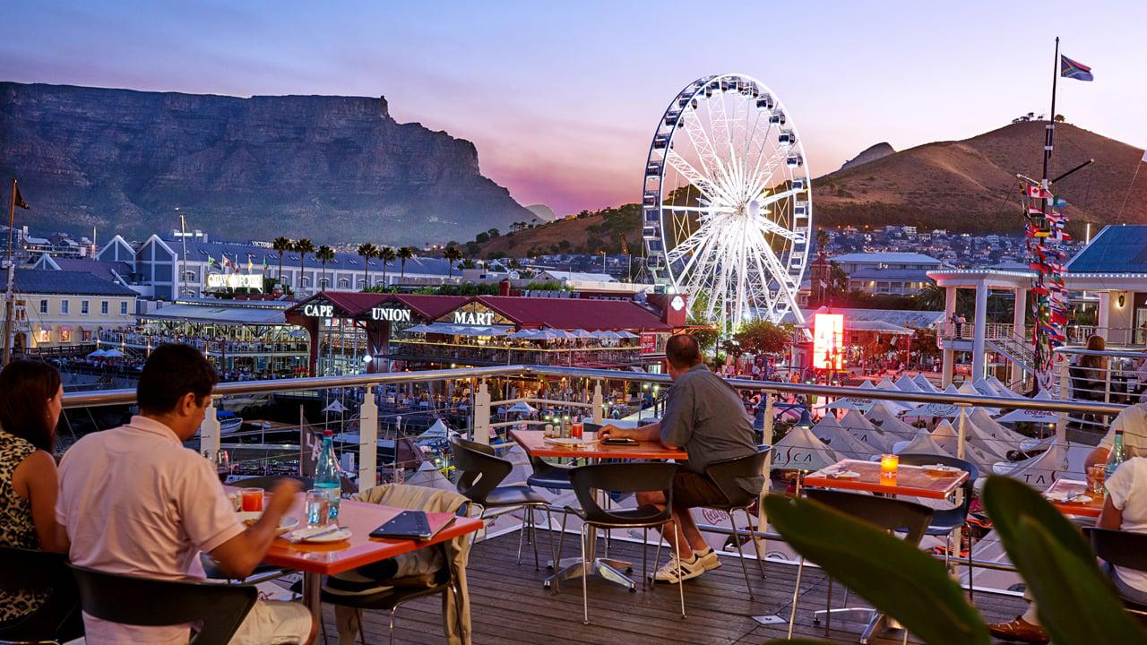 You are currently viewing 15 Best Halal Restaurants in Cape Town with Locations and Prices