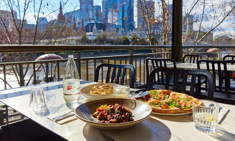 You are currently viewing 13 Best Halal Restaurants in Melbourne with Locations and Prices