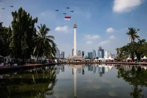 Read more about the article How to Plan an Immersive Trip to Indonesia