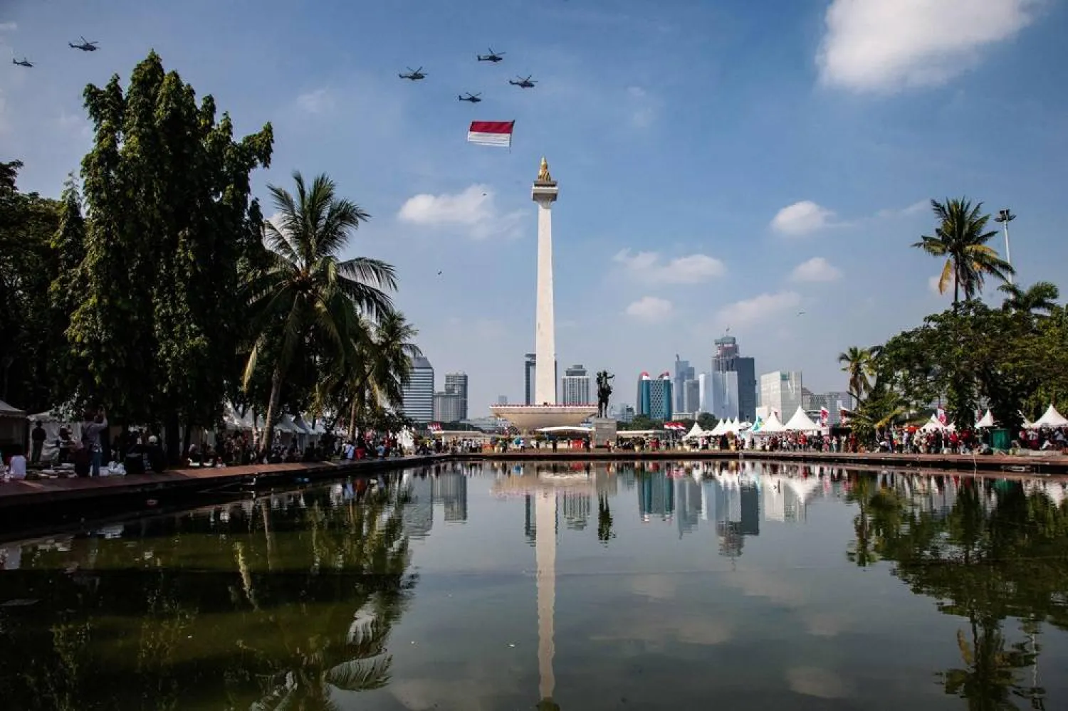 You are currently viewing How to Plan an Immersive Trip to Indonesia