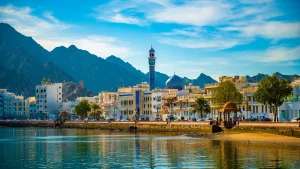 Read more about the article 9 Best Things to Do in Muscat Oman