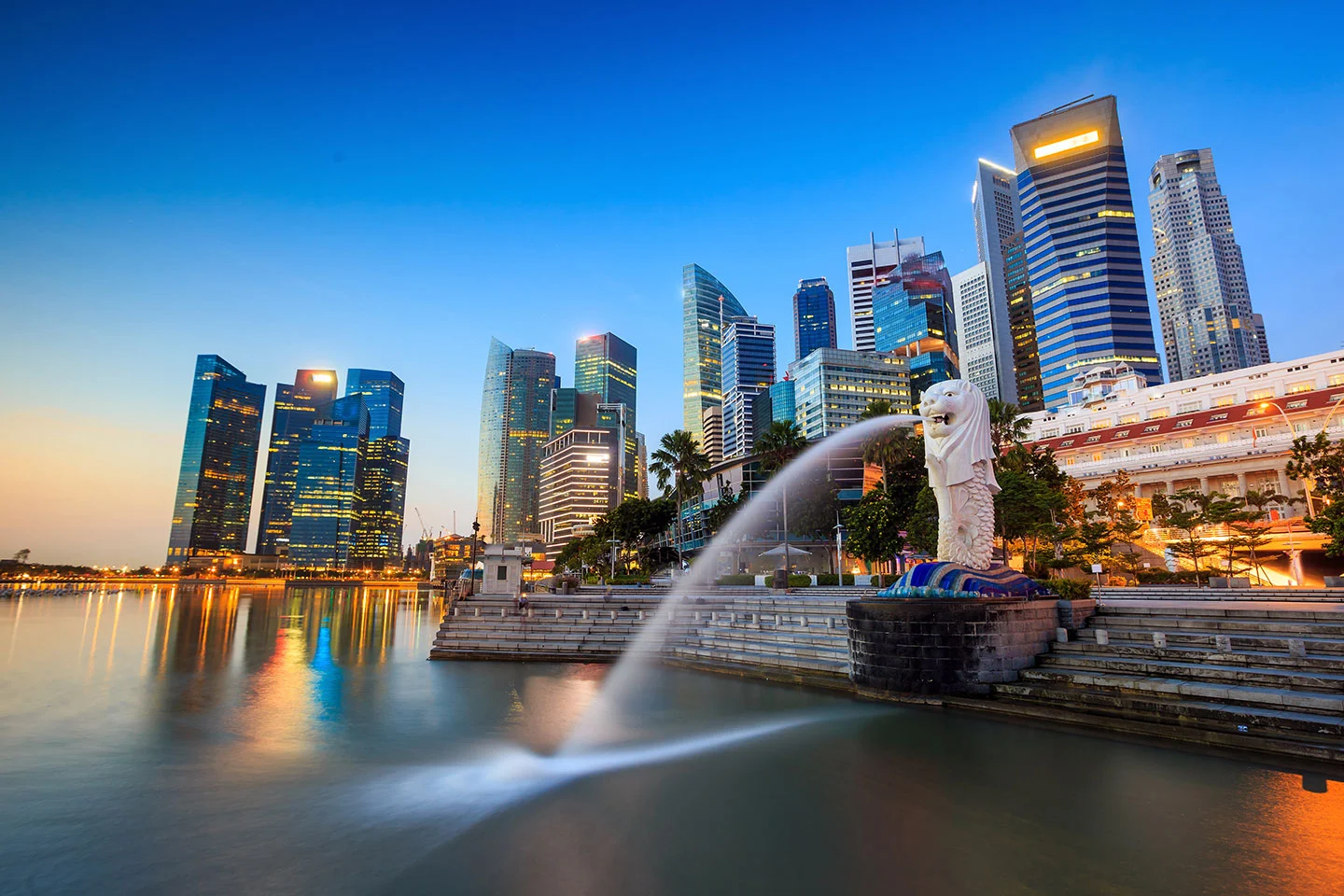 You are currently viewing Ultimate Singapore Travel Guide for Muslim Travelers