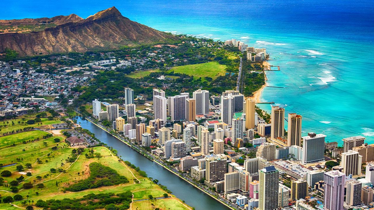 You are currently viewing Muslim Traveler Guide to Oahu, Hawaii