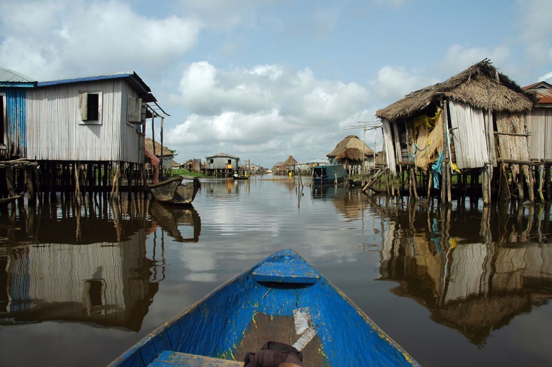 You are currently viewing 4 Reasons Why You Should Visit Benin as a Muslim Traveler