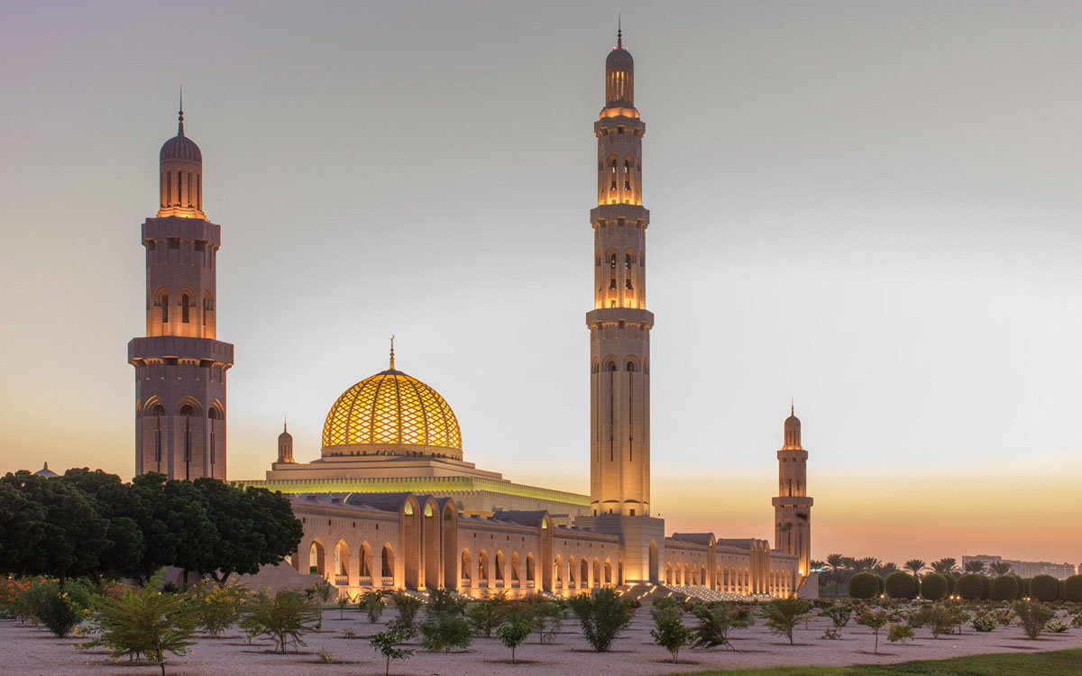 You are currently viewing Muscat Travel Guide For Muslim Traveler: Explore Oman’s Capital