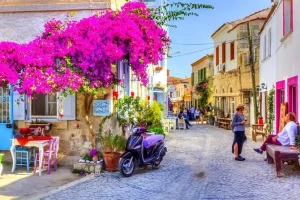 Read more about the article Discovering The Turkish Riviera