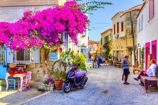 You are currently viewing Discovering The Turkish Riviera