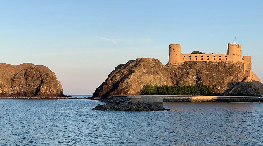things to do in Muscat Oman
