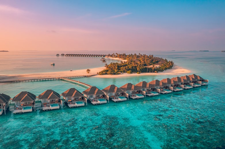 You are currently viewing The Maldives For Halal Seekers &Conscious Travelers!