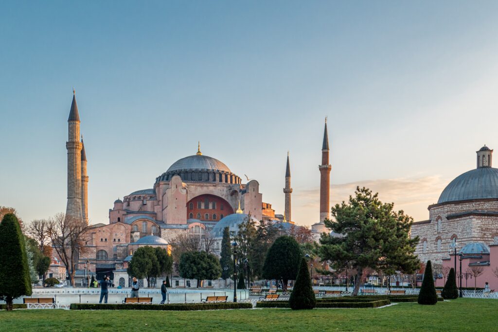 You are currently viewing Hidden Gems of Turkey