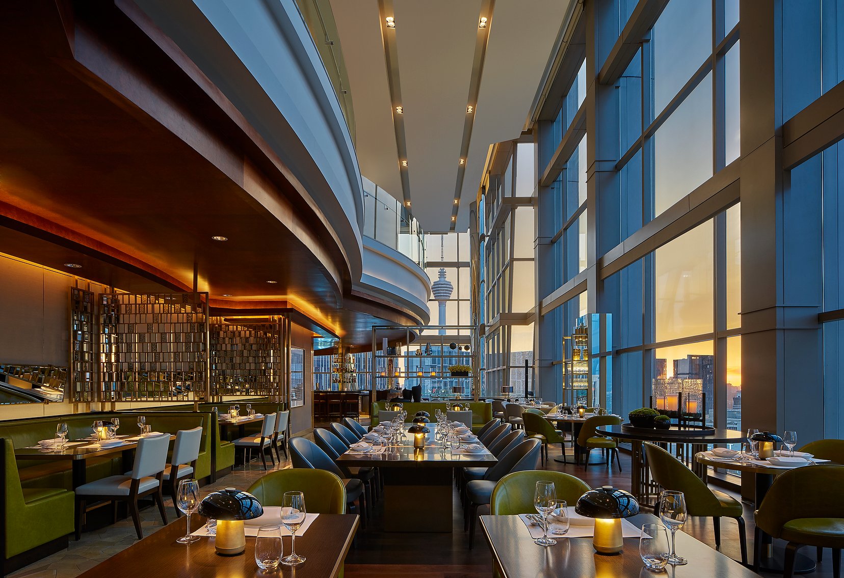 You are currently viewing Top 15 Halal Restaurants in Kuala Lumpur with Locations and Prices