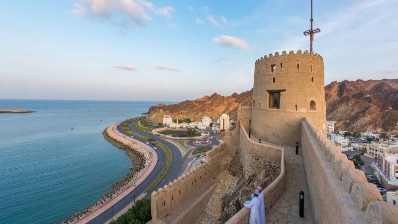 You are currently viewing Best Time to Visit Oman: A Complete Guide