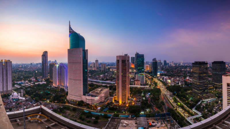 You are currently viewing The Ultimate Jakarta Travel Guide for Muslim Travelers