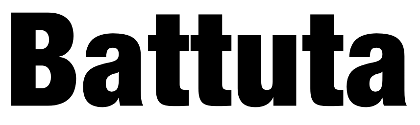 Battuta Magazine