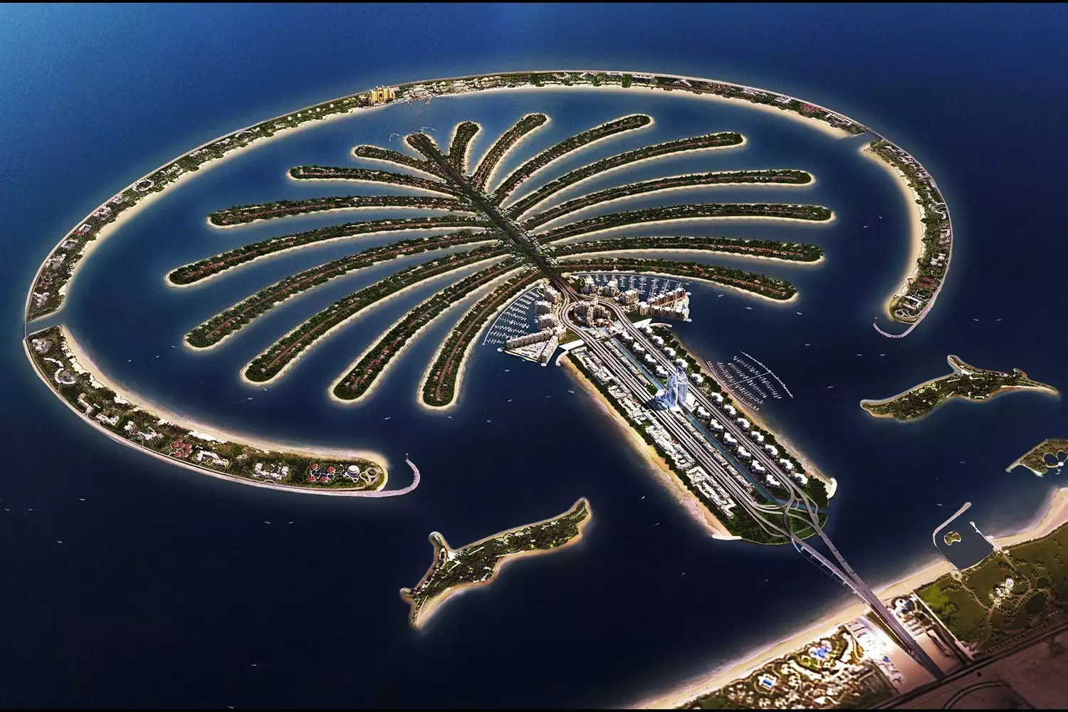 You are currently viewing 10 Underrated Places to Visit in Dubai in 2025